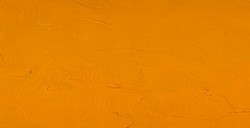 GAMBLIN 1980 OIL COLOUR CADMIUM ORANGE SERIES 3