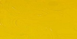 GAMBLIN 1980 ÖLFARBE CADMIUM YELLOW MEDIUM SERIE 3