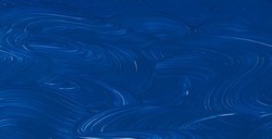 GAMBLIN 1980 COLORI AD OLIO COBALT BLUE SERIE 3