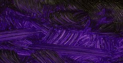 GAMBLIN 1980 COLORI AD OLIO DIOXAZINE PURPLE SERIE 2