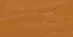 GAMBLIN 1980 COLORI AD OLIO RAW SIENNA SERIE 1