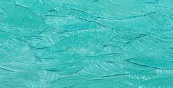 GAMBLIN 1980 COLORI AD OLIO TURQUOISE SERIE 2