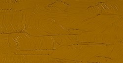 GAMBLIN 1980 COLORI AD OLIO YELLOW OCHRE SERIE 1