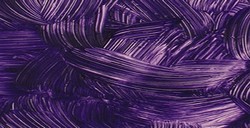 GAMBLIN 1980 ÖLFARBE ULTRAMARINE VIOLET SERIE 2