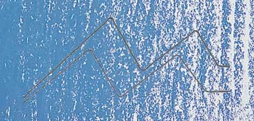 SCHMINCKE SOFT PASTEL GREENISH BLUE 065 M