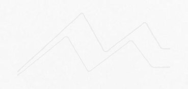 HAHNEMÜHLE VELOUR CARTA PER PASTELLO 260 G WHITE