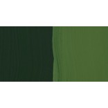 DANIEL SMITH EXTRA FINE GOUACHE SAP GREEN SERIE 2 N. 34