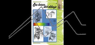 BOOK - LIBROS DE TECNICAS ARTISTICAS LEONARDO Nº 1 LAS BASES DEL DIBUJO VOL. I (SPANISH)