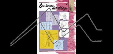 BOOK - LIBROS DE TECNICAS ARTISTICAS LEONARDO Nº 2 LAS BASES DEL DIBUJO VOL. II (SPANISH)