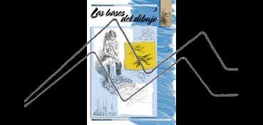 BOOK - LIBROS DE TECNICAS ARTISTICAS LEONARDO Nº 3 LAS BASES DEL DIBUJO VOL. III (SPANISH)