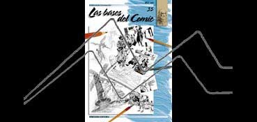 BUCH (AUF SPANISCH) - LIBROS DE TECNICAS ARTISTICAS LEONARDO Nº 37 EL DIBUJO ANIMADO Y HUMORISTICO