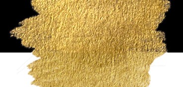 FINETEC ESSENTIALS PERLGLANZ-AQUARELLFARBE IN TABLETTEN OLYMPIC GOLD NR. 0621