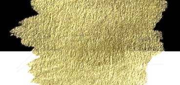 FINETEC PREMIUM PERLGLANZ-AQUARELLFARBE IN TABLETTEN RICH GOLD NR. 7201