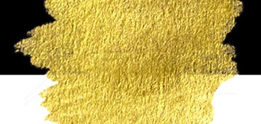 FINETEC PREMIUM PERLGLANZ-AQUARELLFARBE IN TABLETTEN PHARAOHS GOLD NR. 7202