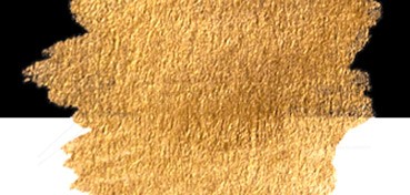 FINETEC PREMIUM PERLGLANZ-AQUARELLFARBE IN TABLETTEN FINE GOLD NR. 7203