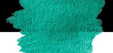 FINETEC PREMIUM PERLGLANZ-AQUARELLFARBE IN TABLETTEN HIGH CHROMA GREEN NR. 7700