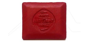 VIARCO ARTGRAF TAILOR SHAPE WATER-SOLUBLE RED