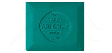 VIARCO ARTGRAF TAILOR SHAPE WATER-SOLUBLE GREEN