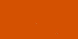 TURNER ACRYL GOUACHE JAPANESQUE SERIES ORANGE FORT SÉRIE A Nº 316