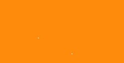 TURNER ACRYL GOUACHE LUMINESCENT SERIES ORANGE FLUO SÉRIE B Nº 204