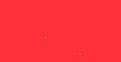 TURNER ACRYL GOUACHE LUMINESCENT SERIES ROUGE FLUO SÉRIE B Nº 206
