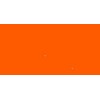 TURNER ACRYL GOUACHE ORIGINAL SERIES - PERMANENT ORANGE SERIE A NR. 14
