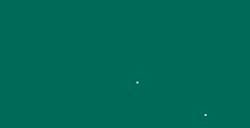 TURNER ACRYL GOUACHE ORIGINAL SERIES VERT PROFOND PERMANENT SÉRIE A Nº 44