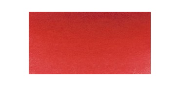 SCHMINCKE HORADAM ARTIST\'S WATERCOLOUR TUBE DARK RED TRANSPARENT SERIES 1 NO. 355