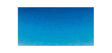 SCHMINCKE HORADAM WATERCOLOUR ARTIST GODET PHTHALOCYANINE BLUE SERIES 1 NO. 484