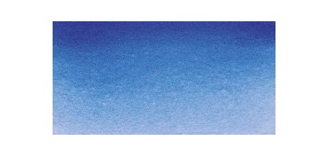SCHMINCKE HORADAM WATERCOLOUR ARTIST GODET LIGHT COBALT BLUE SERIES 4 NO. 487