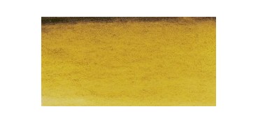 SCHMINCKE HORADAM ARTIST WATERCOLOUR TUBE TRANSPARENT GREEN GOLD SERIES 3 NO. 537