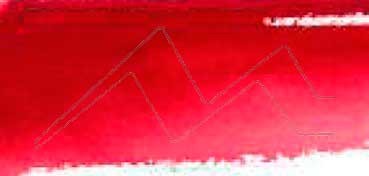 MIJELLO ARTIST MISSION GOLD CLASS WATERCOLOUR BURGUNDY RED (PR177 LF5 - SEMI-OPAQUE) SERIES D NO. 620