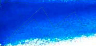 MIJELLO ARTIST MISSION GOLD CLASS WATERCOLOUR COBALT CERULEAN BLUE (PB35 LF5 - SEMI-OPAQUE) SERIES G NO. 626