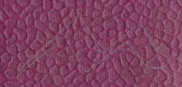 EMBOSSED PAPER 200 G LILAC