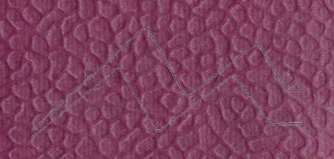 CARTA GOFFRATA 200 G LILLA