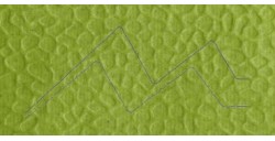 CARTA GOFFRATA 200 G VERDE LIMONE