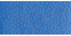 CARTA GOFFRATA 200 G BLU TURCHESE