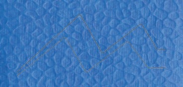 CARTA GOFFRATA 200 G BLU TURCHESE