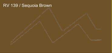 MONTANA 94 SYNTHETIC PAINT SPRAY SEQUOIA BROWN NO. 139