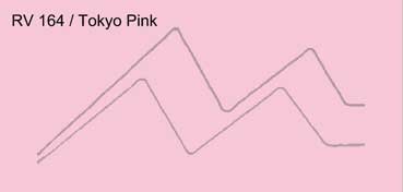 MONTANA 94 SYNTHETIC PAINT SPRAY TOKYO PINK NO. 164