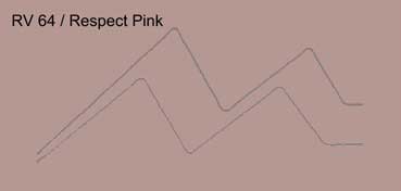 MONTANA 94 SYNTHETIC PAINT SPRAY RESPECT PINK NO. 64