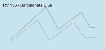 MONTANA 94 SYNTHETIC PAINT SPRAY BARCELONETA BLUE NO. 156