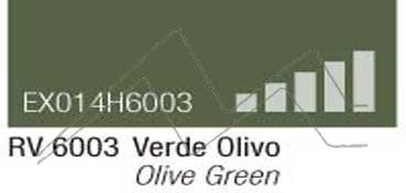MONTANA HARDCORE PAINT SPRAY OLIVE GREEN NO. 6003