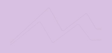 DECOART AMERICANA GLOW COLORI ACRILICI OPACHI PURPLE DA066