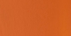 LIQUITEX BASICS FLUID ACRYLIC PAINT VIVID RED ORANGE