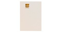 BAOHONG PLUS SET TARJETAS PAPEL ACUARELA GRANO FINO - 8,8 X 6,4 CM