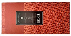 BAOHONG YISHU 30 TH BLOC ACUARELA ACORDEÓN 300 G - 36 X 17 CM - GRANO SATINADO
