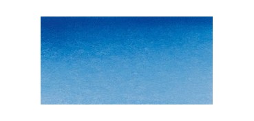 SCHMINCKE HORADAM ARTIST WATERCOLOUR TUBE PARIS BLUE SERIES 2 NO. 491