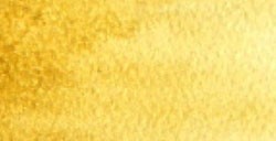 LUTEA HANDMADE EXTRA FINE WATERCOLOUR YELLOW SERIES C NO. 04