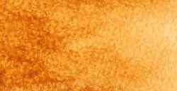 LUTEA EXTRA FEINE HANDGEFERTIGTE AQUARELLFARBE DARK ORANGE SERIE B NR. 05